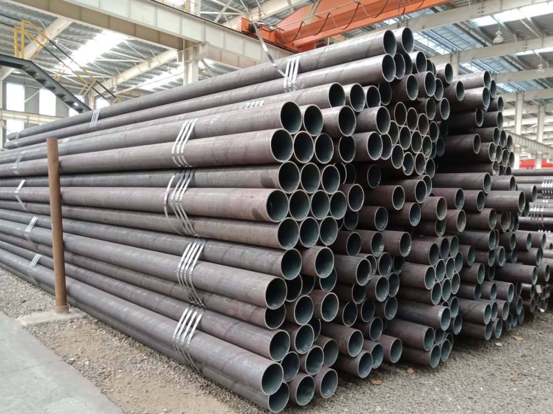 吉林30CrMo合金无缝钢管