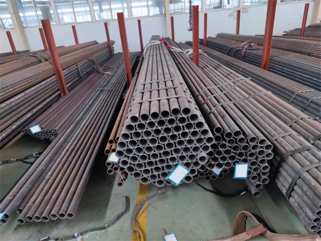 吉林20G合金无缝钢管